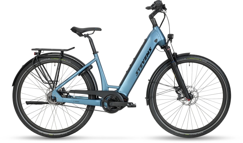 Gebauchte eBikes