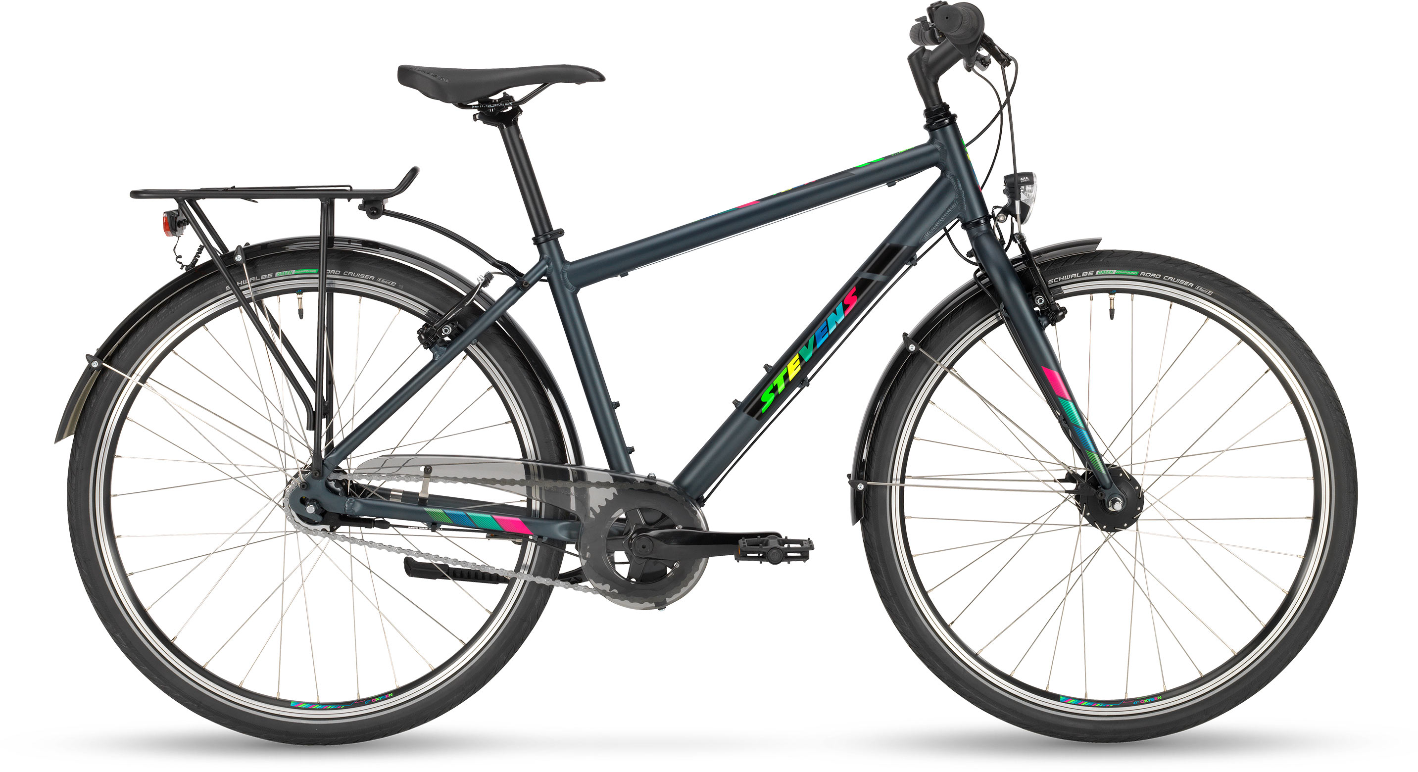 Stevens Tour Nexus 27,5