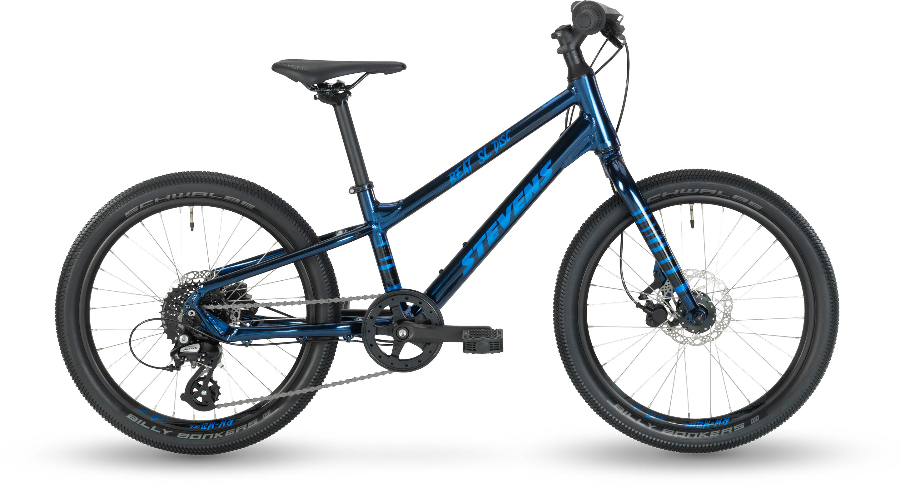Stevens Beat SL 20 / 24 Zoll