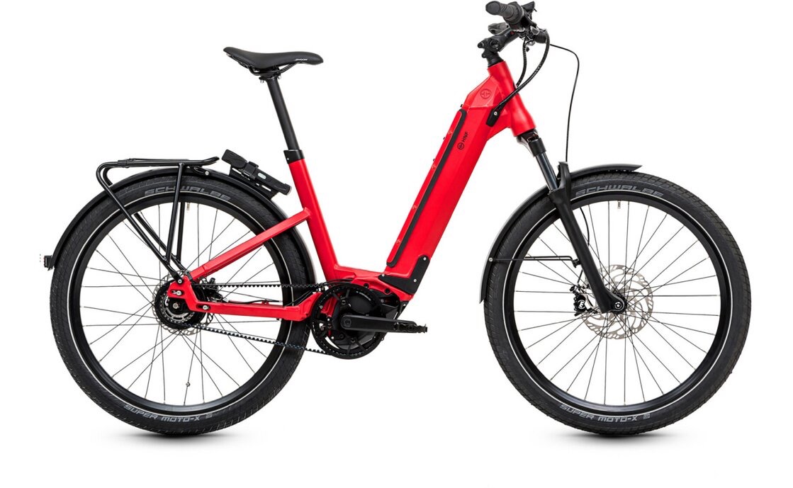 HNF-Nicolai UD3 All Terrain