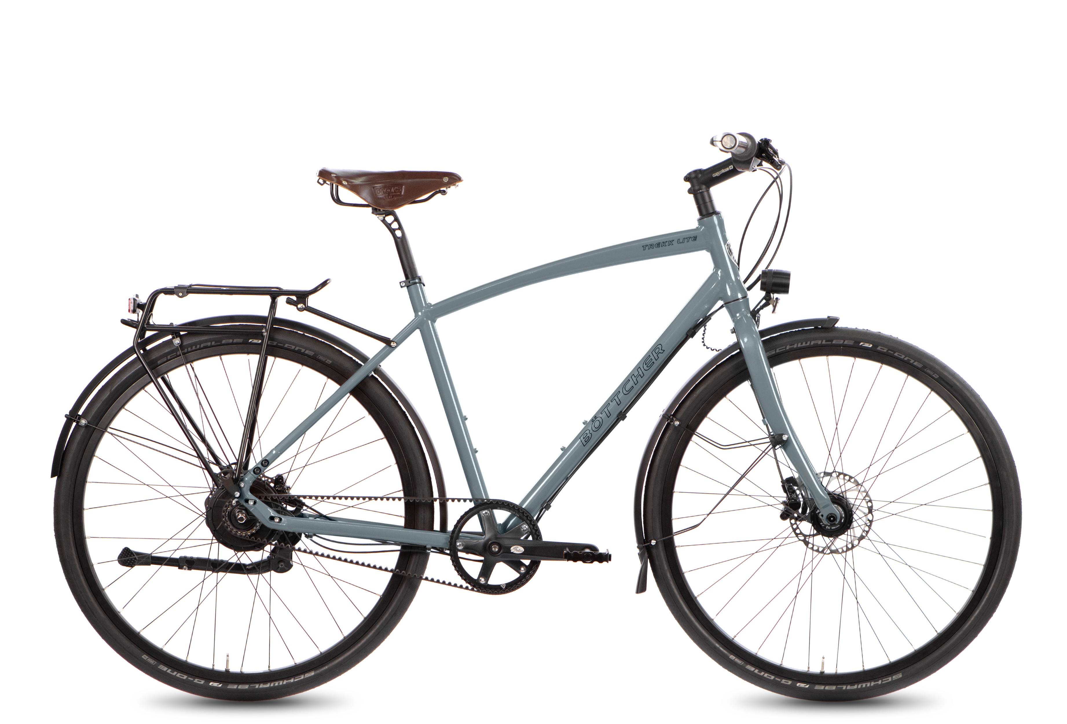 Böttcher Jive Herrenrad 