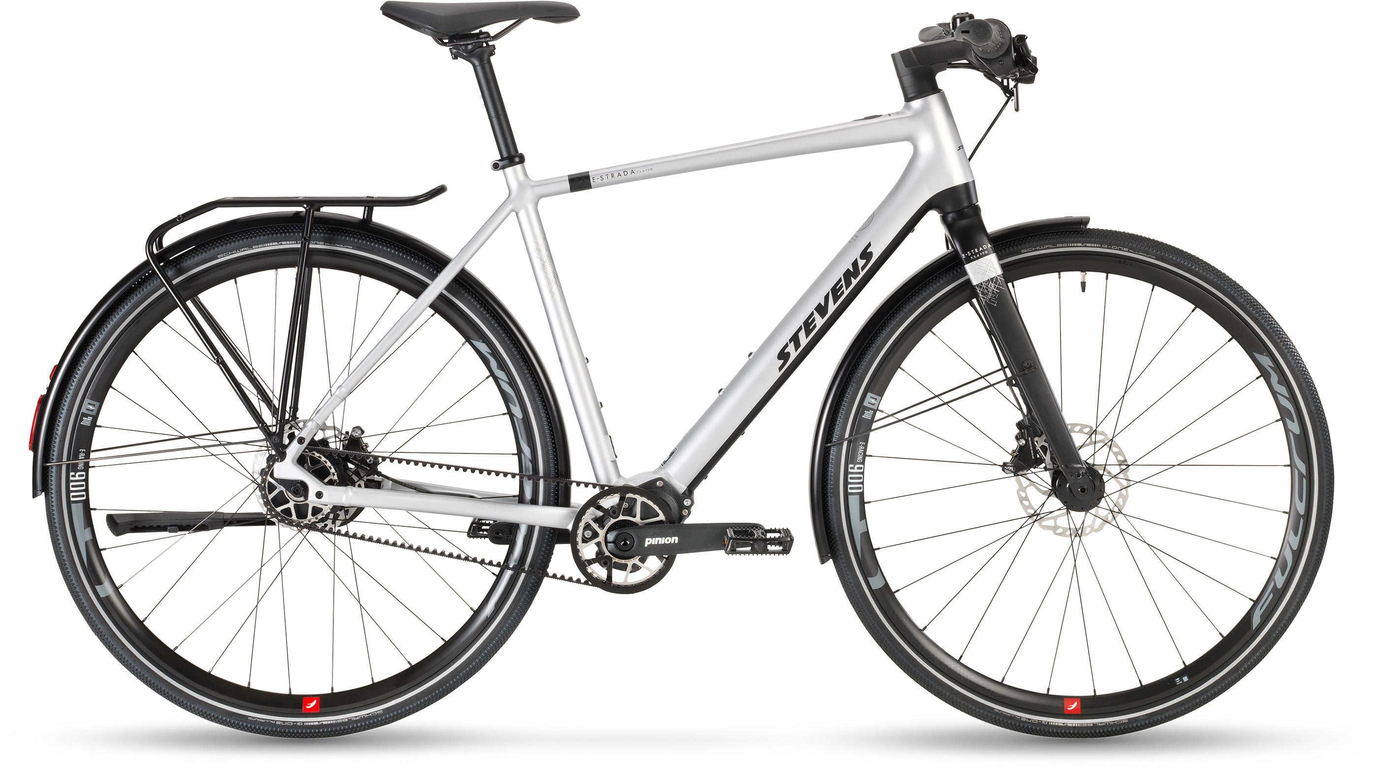 Stevens E-Strada 7.3.4 FEQ 