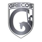Grecos Logo Hochkant